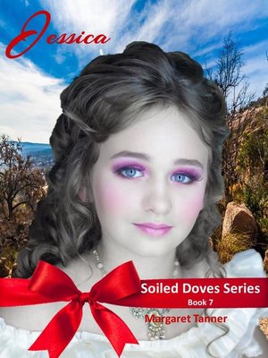 cover image of Jessica